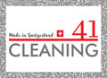 Logo CLEANING41