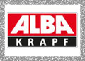 Logo ALBA KRAPF