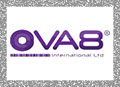 Logo OVA8