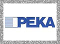 Logo PEKA