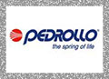 Logo PEDROLLO