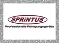 Logo SPRINTUS