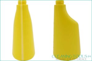 Cleaning Tools 94 PE-Flasche 600 ml, 28/400, gelb