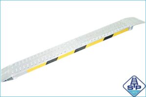 STP 97-H35/25 Verladeschiene-Verladerampe fix, 250 cm