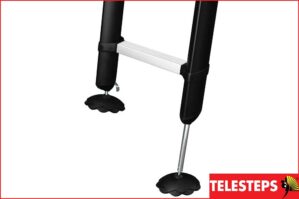 TELESTEPS Sicherheitsfuss-Set