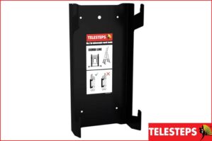 TELESTEPS Wandhalterung Combi Line