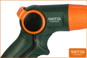 Siena Garden M03278 Reinigungsspritze Classic, Anschluss Stecknippel DN 9