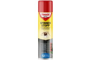 Neocid Expert Spinnen-Stopp-Spray, 400 ml